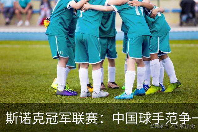 斯诺克冠军联赛：中国球手范争一憾失晋级机会